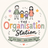 The Organisation Station - Home